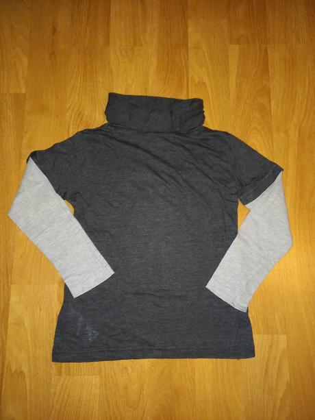 Tričko apache skeleton urban outlaws, 140