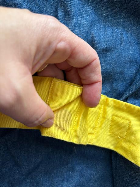 An13/ kostym bořek stavitel - v.6/8 let,