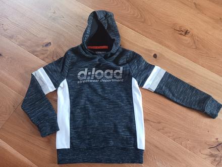 Mikina č.134/140, 134