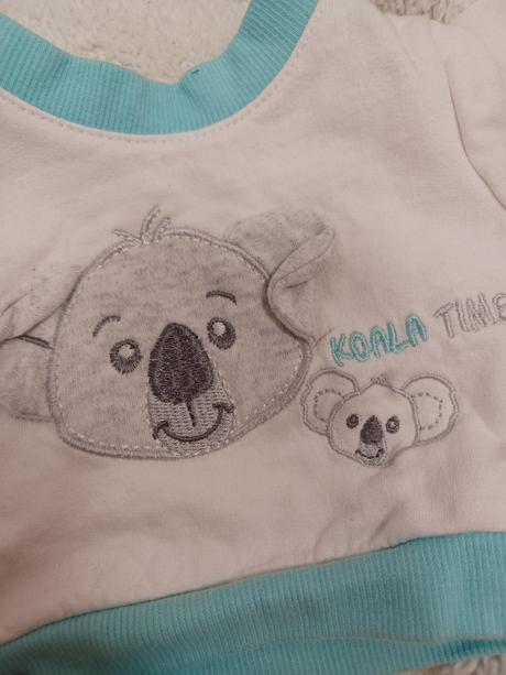 Komplet pro nedonošené miminko vel.42, kik,<50