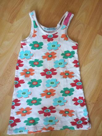 Letní šaty, timbuktoo,110