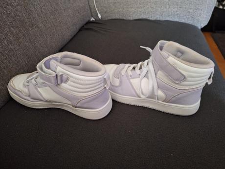 Dívčí boty značky primark, vel. 38., primark,38