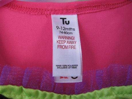 Karnevalové šaty s kloboučkem,duhová víla,princezn,