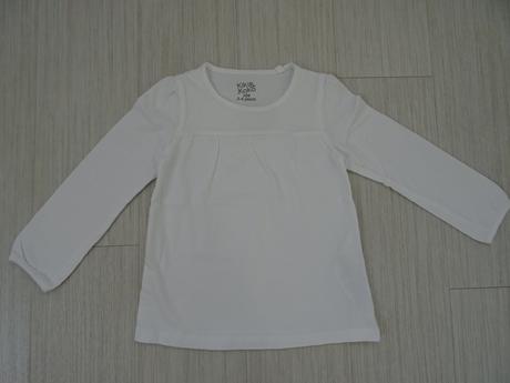 Nové dívčí triko vel. 104, kiki&koko,104