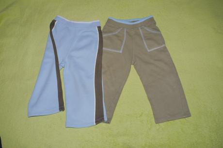 2 teplaky 86 baby club, baby club,86