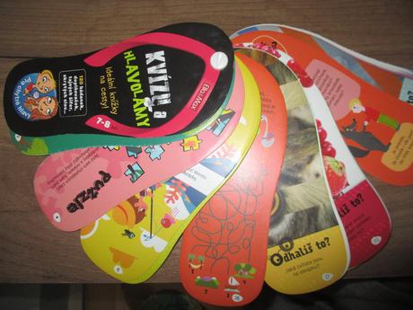 120 zábavných úkolů, 