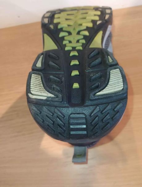 Boty alpinepro, alpine pro,38