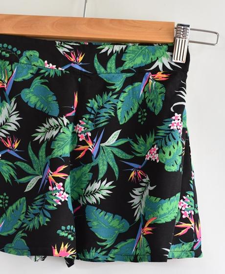 Kraťasy vel. 7 - 8 let, 128