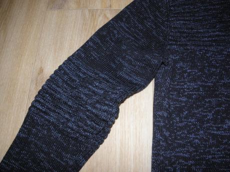 Chlapecký svetr zn. c&a vel.134/140, c&a,134