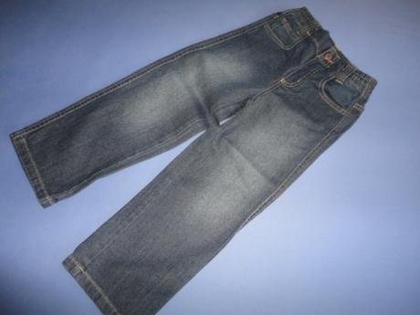 V top stavu rifle s.oliver, vel. 110/116, s.oliver,110