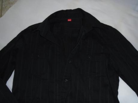 Košile dlouhá halenka vel 40 s.oliver, s.oliver,m