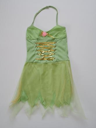 Kostým princezna vel 122, 