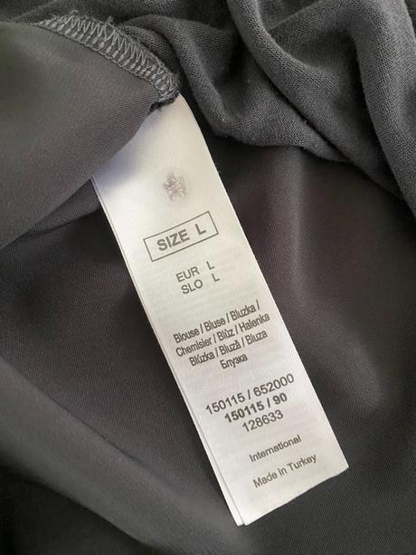 2 ks halenka orsay, vel. l, orsay,l