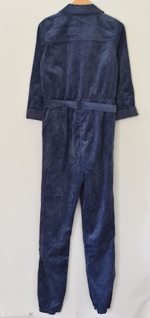 Overal vel. 12 - 13 let, nutmeg,158