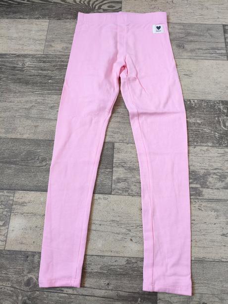 Legíny teplé, h&m,122