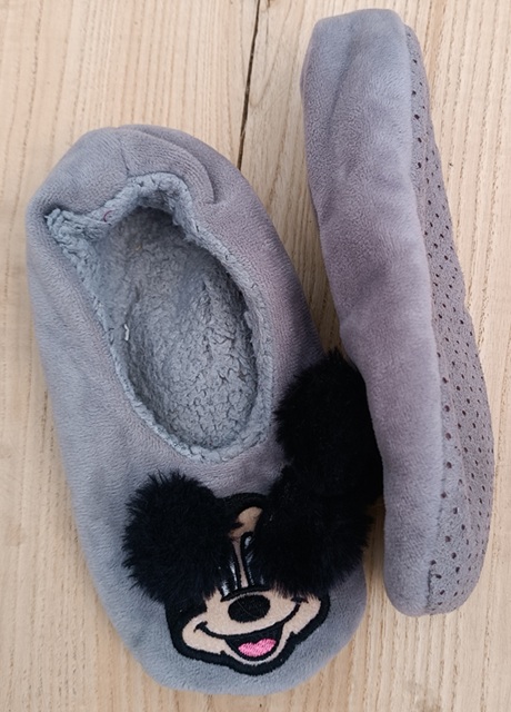 Bačkory mickey mouse vel. 30/31, sinsay,30