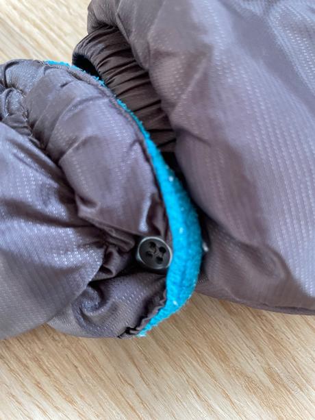 Zimni kombineza 86, c&a,86