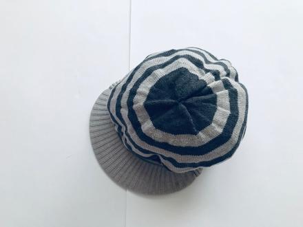 Čepice podzim /jaro - v.0/3 měs., george,62