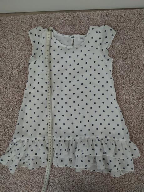 Letní halenka, f&f,128