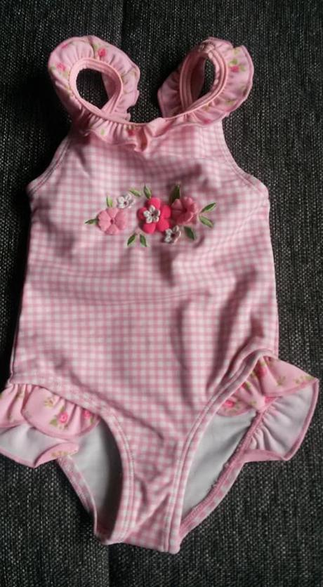 Celkové plavky vel. 74, 74