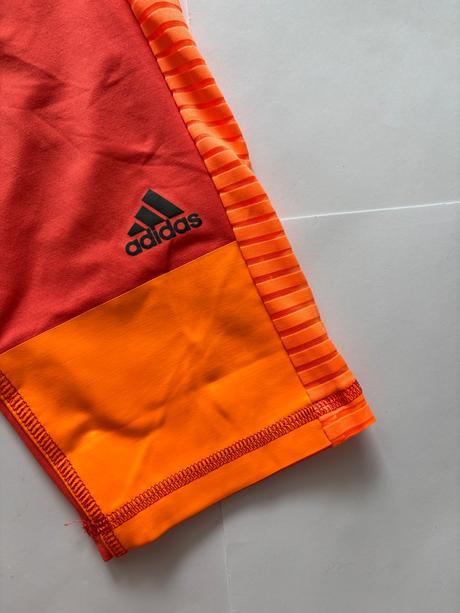 K4/ leginy 3/4 délky zn. adidas - v. 38/40, adidas,m