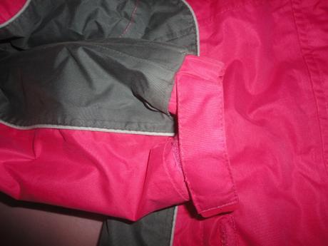 Lyžařská bunda matalan retail, vel. 10-11 let, matalan,140