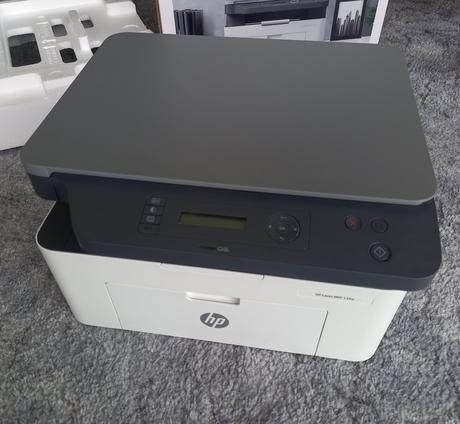 Multifunkční tiskárna hp laser mfp 135w., hp (hewlett-packard)