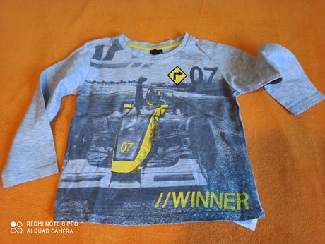 Balík pro klučinu 86/92, 86–98