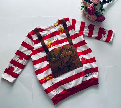 An13/ kostým - v.7/8 let,