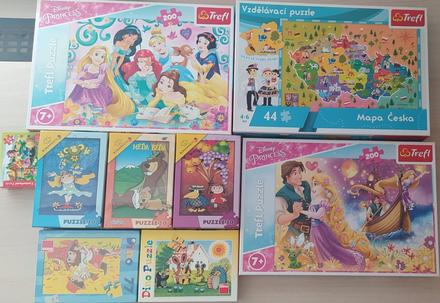 Puzzle,