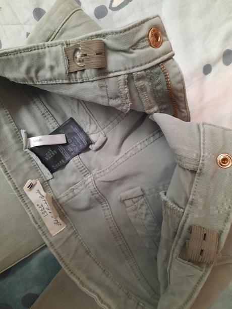 Džíny, l.o.g.g.,140