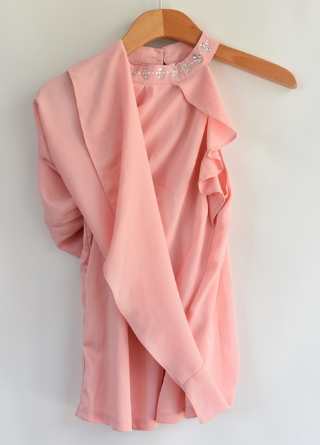 Top vel. 13 let, matalan,158