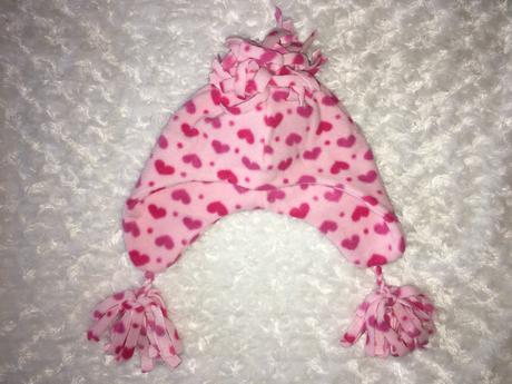 Komplet čepice + rukavice f&f, f&f,92