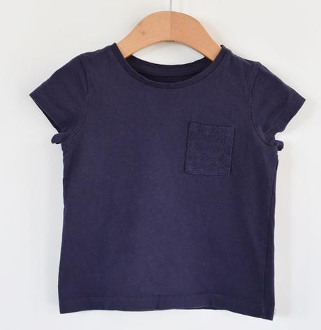 Tričko vel. 18 - 24m, george,92