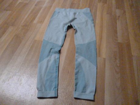 Sportovní podvlíkačky 7-8 crivit, crivit,128