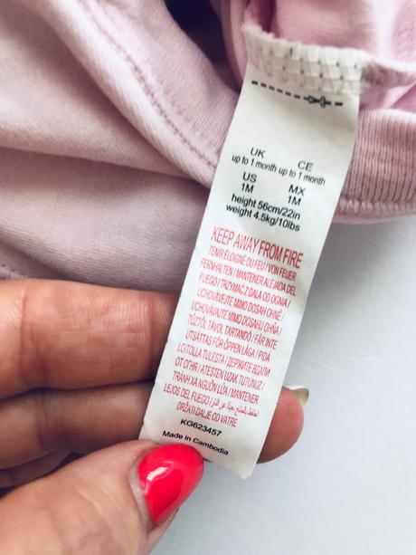 Body me to you - v.0/1 měs., 56