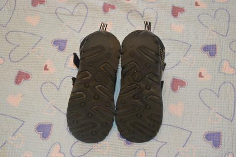 31 superfit goretex zimní přechodové boty, superfit,31