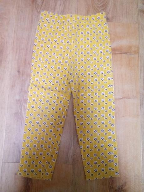 3 x legíny + tunika, minoti, vel 98/104, minoti,104