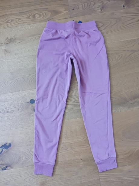 Tepláčky č.128/134, 128