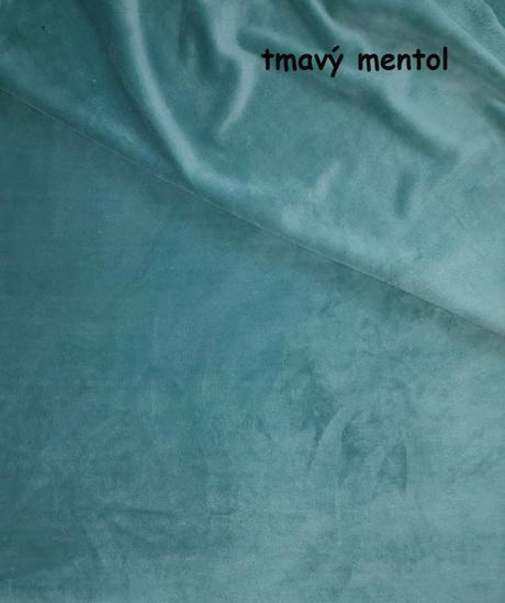 Deka s výšivkou jména na přání-více barev a obrázk,