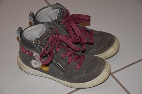 Celoroční boty superfit 27, superfit,27