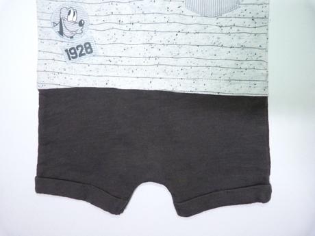 Letní overal vel.68, george,68