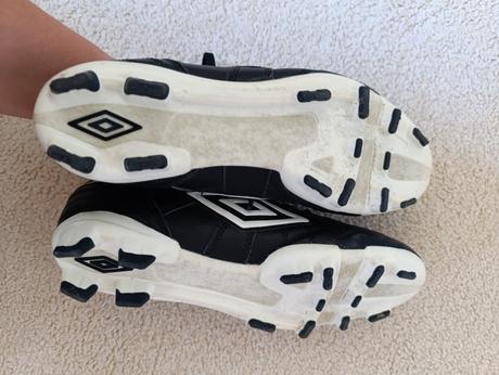 Kopačky umbro vel. 39/40, 39