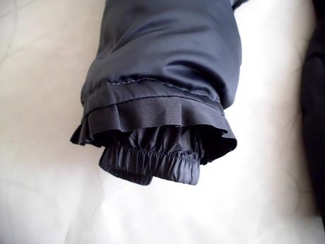 Perie bunda, liu jo,s