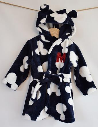 Župan vel. 3 - 6 m, george,68