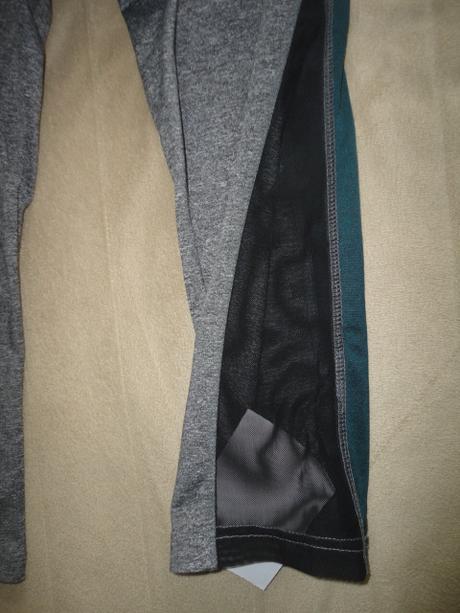 Jako nové funkční 7/8 legíny workout, vel. 38, 38