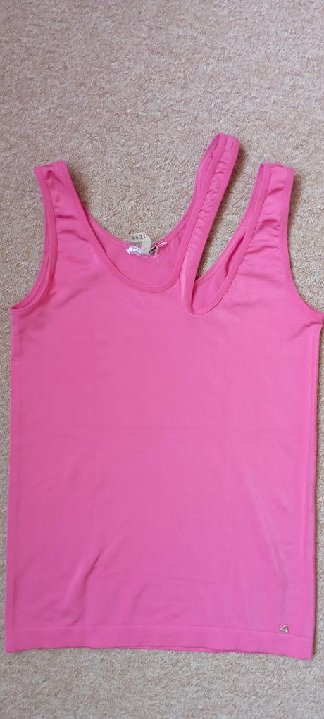 Tílko zn."guess" vel."l", guess,l