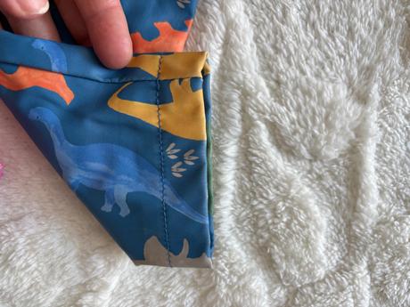 Bunda jaro/podzim -  v.12/18 mes., tu,86