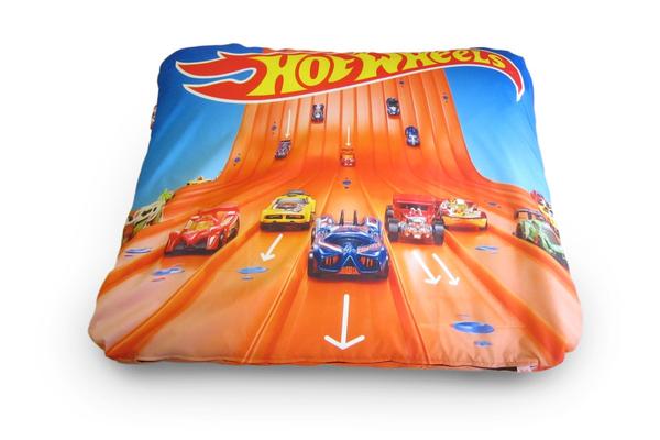 Vlastní potisk na Tuli vaku