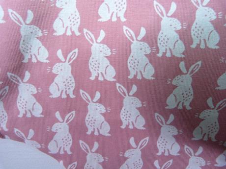 Legínky se zajíčky vel.74, next,74